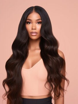 Body Wave Virgin Wig